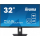 Monitor iiyama Prolite XUB3293UHSN-B5